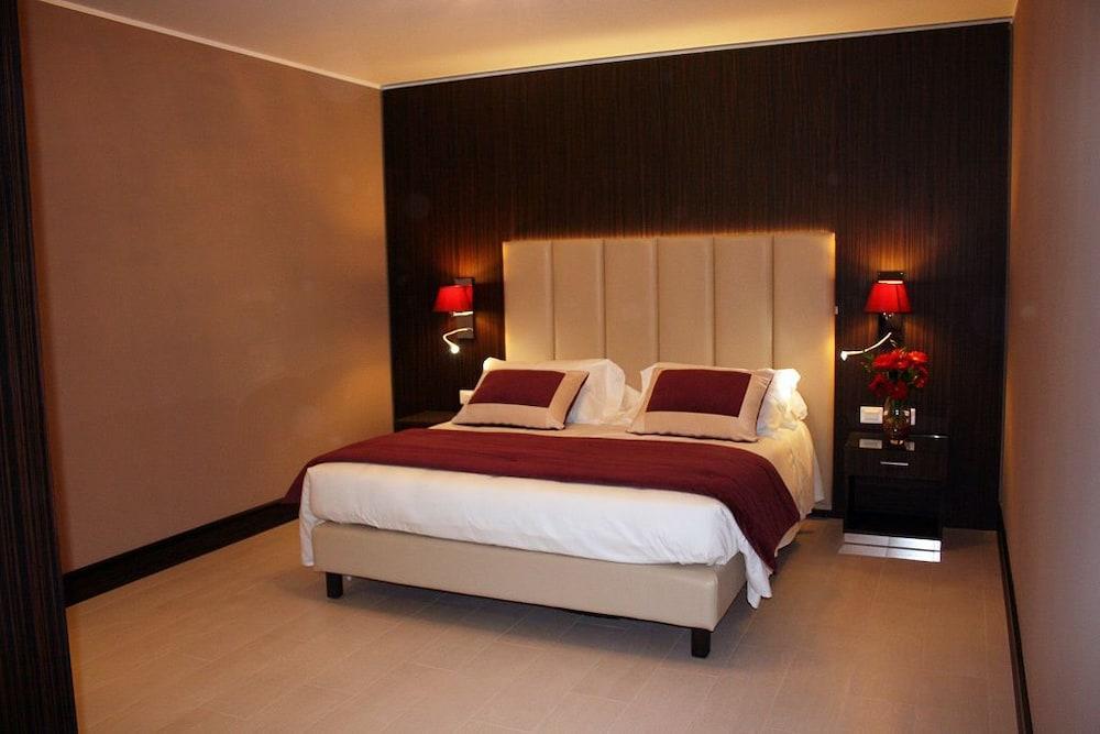 Hotel Ansharius - Adults Only รอกการาโซ ภายนอก รูปภาพ