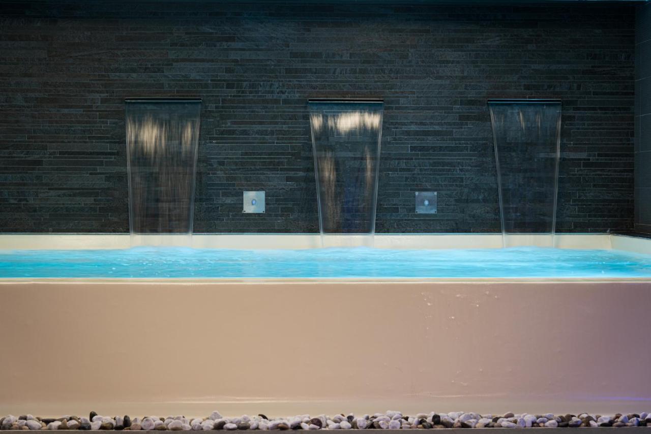 Hotel Ansharius - Adults Only รอกการาโซ ภายนอก รูปภาพ