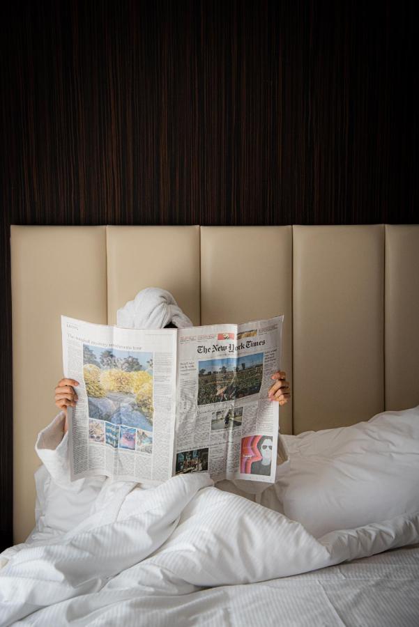 Hotel Ansharius - Adults Only รอกการาโซ ภายนอก รูปภาพ