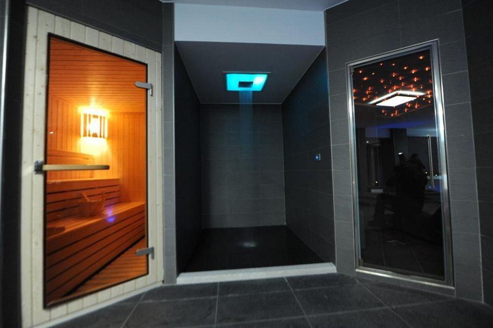 Hotel Ansharius - Adults Only รอกการาโซ ภายนอก รูปภาพ