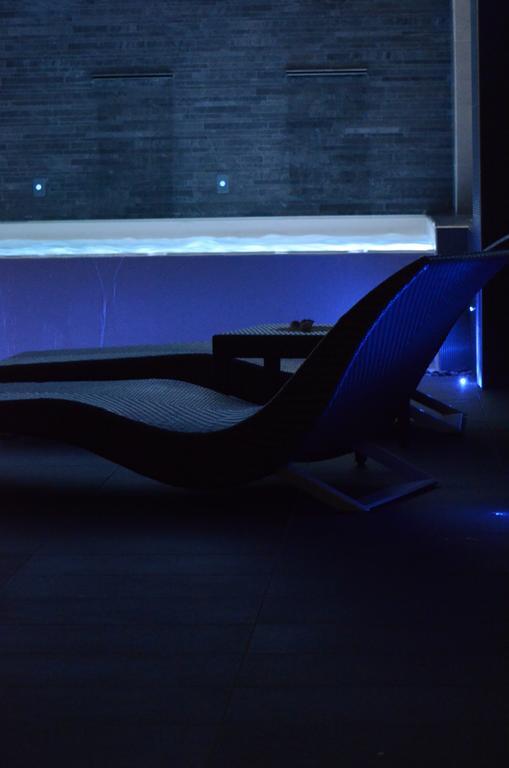 Hotel Ansharius - Adults Only รอกการาโซ ภายนอก รูปภาพ